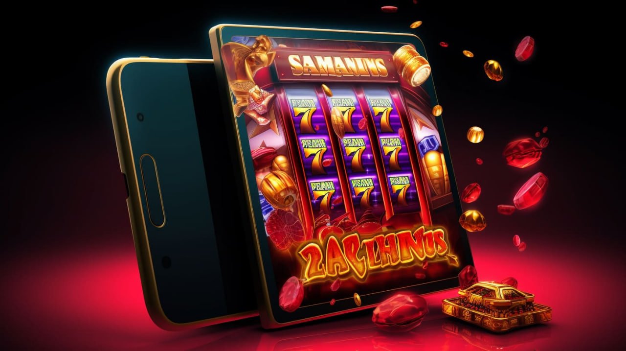 jago89 slot App jago89 slot App