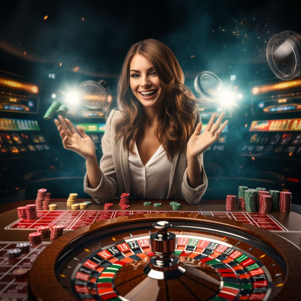 Live Koprok dealer table at jago89 slot with high-definition video stream